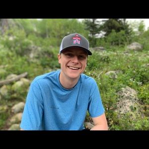 Meet your Posher, Connor